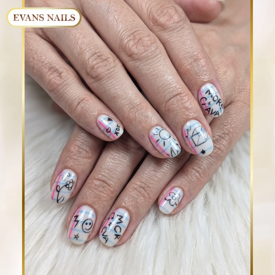 Nail Art